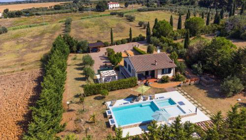 Holiday Home Villa della Duna by Interhome - Foto 1