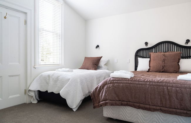 Luxury Apartment on Stuart Street - Foto 4