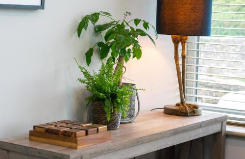 Castle View by Coast & Country Stays - Foto 18