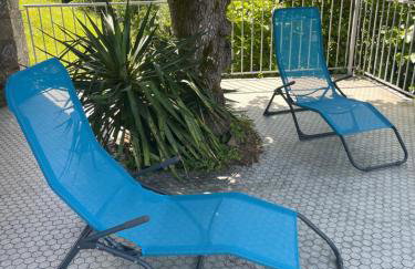 Paisible Eden standing Terrasse - Magnifique Vue - Esprit nature en pleine ville - Foto 35