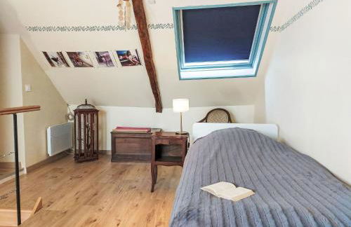 Holiday Home Les Agapanthes by Interhome - Foto 68