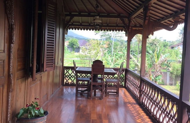 Joglo Java - Photo 10