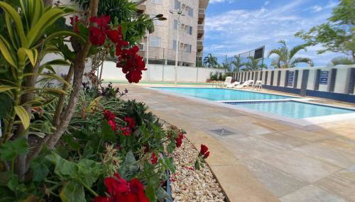 Apartamento na Praia do Forte CF - Foto 3, Garden