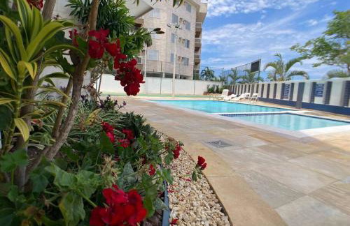 Apartamento na Praia do Forte CF - Foto 3