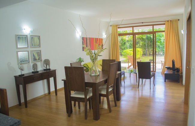 Sybaris Residences - Foto 75