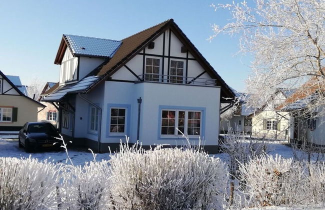 Moselstill Comfortable Holiday Residence - Foto 33