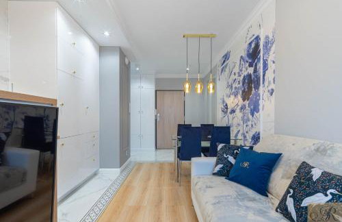 Apartament Rosa Stacja Mińsk - Foto 6