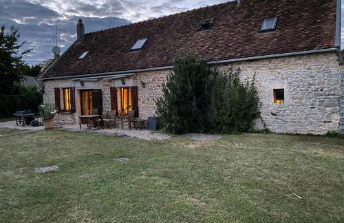 La Petite Breuille - Foto 15