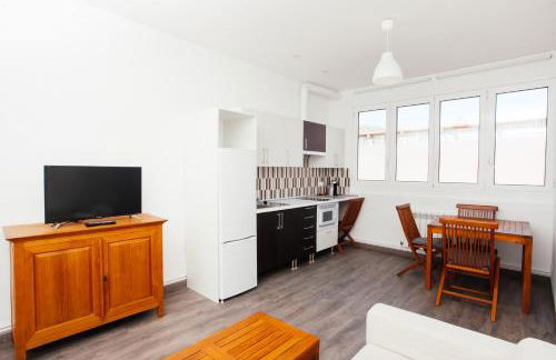 Apartamentos Florida 30 - Foto 28