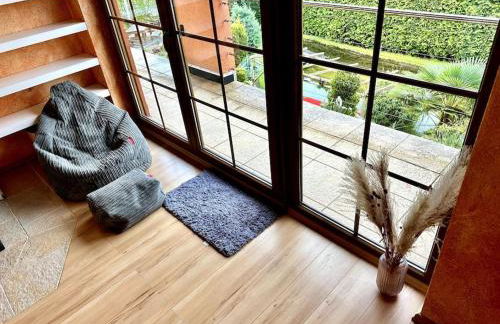 Apartment Joelle mit Sauna, Schwimmteich und Gym - Photo 22