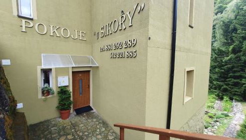 Apartamenty u Sikory - Foto 3