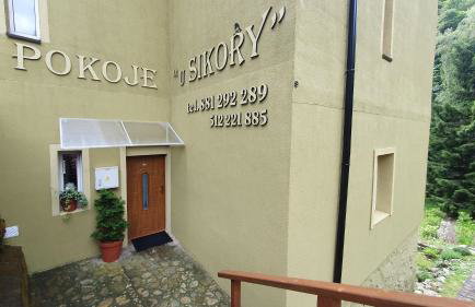 Apartamenty u Sikory - Foto 3