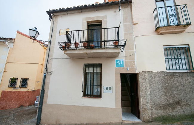 Apartamentos Rincón de Salvador - Photo 30