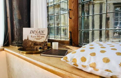 Magnifique appartement de charme au coeur historique de Dinan - Foto 15