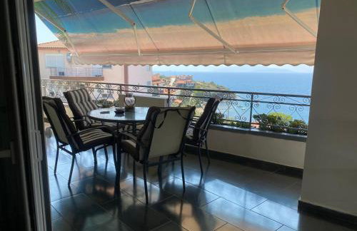 Villa Beta Sea View With Pool - Foto 45