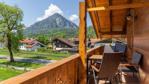 Ferienwohnung Vrenal - Foto 4