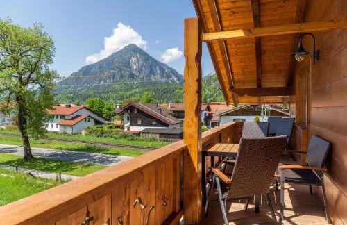 Ferienwohnung Vrenal - Foto 4