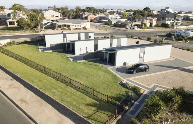 BIG4 Port Hughes Holiday Park - Foto 50