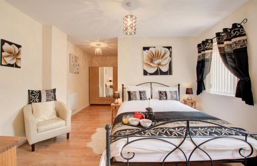 1 Bed in Blofield Heath oc-1466 - Foto 10
