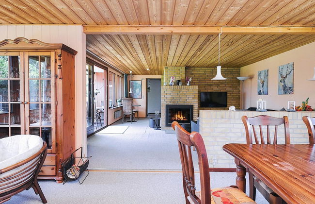 6 Person Holiday Home in Store Fuglede-by Traum - Foto 22