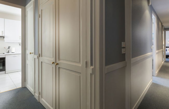 Résidence Charles Floquet - Foto 12