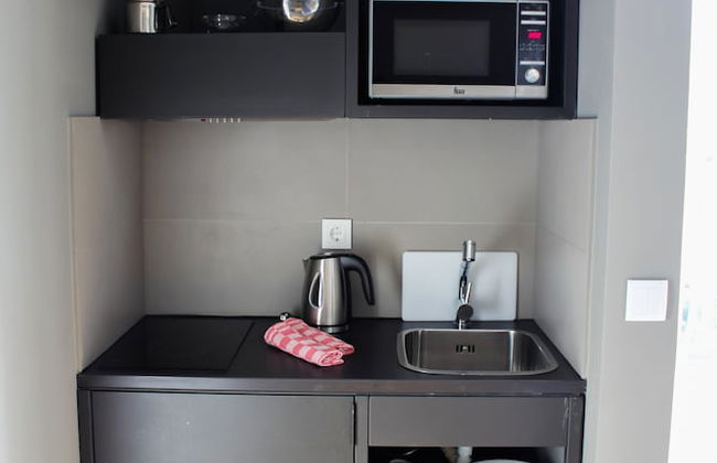 Paraíso - Touristic Apartments - Foto 43