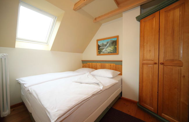 Kronau Chalet Resort - Foto 11