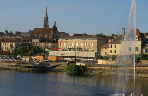 Gîte en Dordogne chez les Couz 'hôtes du Périgord - Foto 27