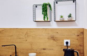 ApartFonte - Mickiewicza 2A - garaż podziemny - Foto 12