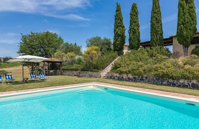 Si-c587-ceto0at - Il Poderuccio 17 - Foto 9