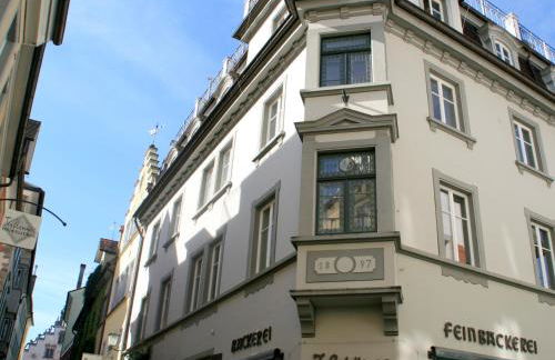 Ferienwohnung Insel-Residenz 1 - stilvolles Altstadt Haus auf der Insel - Foto 16