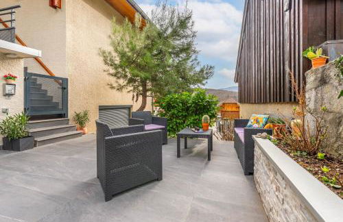 TheLittleCosy Studio I Annecy Lake I Talloires I Classé "Meublé Touristique" - Foto 1