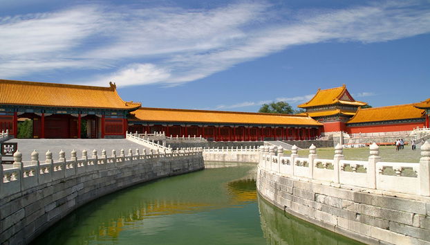 Full Day Tour of Tiananmen Square/Forbidden City/Temple of Heaven/Summer Palace - Private - Foto 3