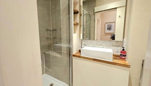 2 Bedroom Apt, 4 Beds, 3 TV near Fountain Park - Foto 5