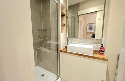 2 Bedroom Apt, 4 Beds, 3 TV near Fountain Park - Foto 5