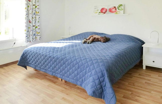 4 Person Holiday Home in Bralanda-by Traum - Photo 2