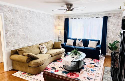 5 bedroom house in prestigious neighborhood! - Foto 3