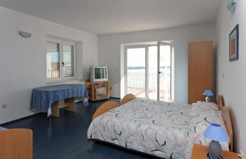 Apartments with swimming pool Soline, Dubrovnik - 4762 - Foto 27