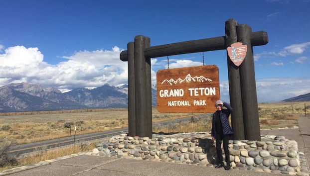 Yellowstone and Grand Teton 4 Day Tour - Foto 5