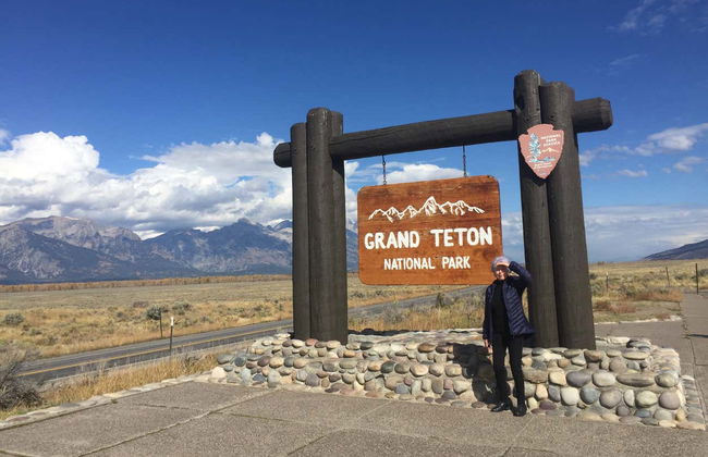 Tour di 4 giorni a Yellowstone e Grand Teton - Foto 5