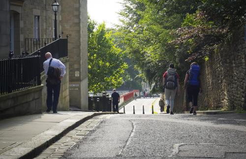 Castle View - Foto 29