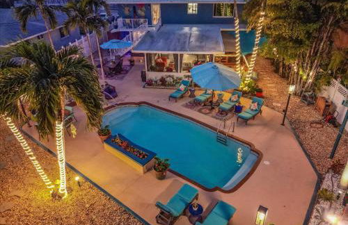 The Salty B vacation rental - Foto 1