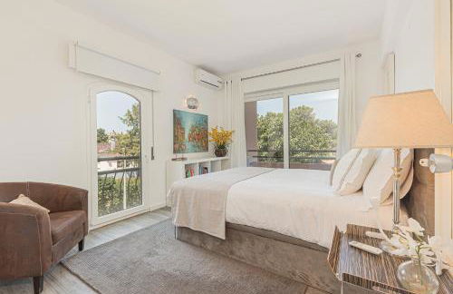 Apartamento Gandarinha junto ao Mar - Foto 7