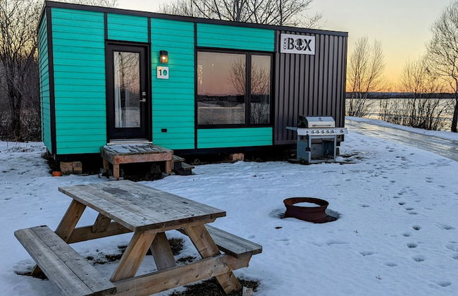 Domaine des Trois-Îles - Foto 32