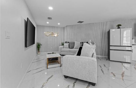 Luxury apartment 1 mile away from Raymond James stadium - Foto 14