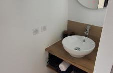 Gîte des Côtes de Vezon - Foto 12