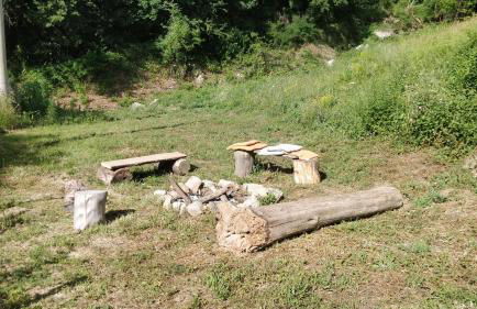 Podere Cerrete - Eco Farmhouse - Foto 18