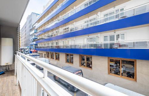 Apartamentos La Rosita Old Town - Foto 34