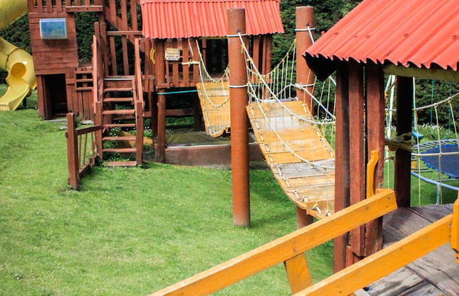 Los Vagones Cabañas Restaurante Bar - Photo 47