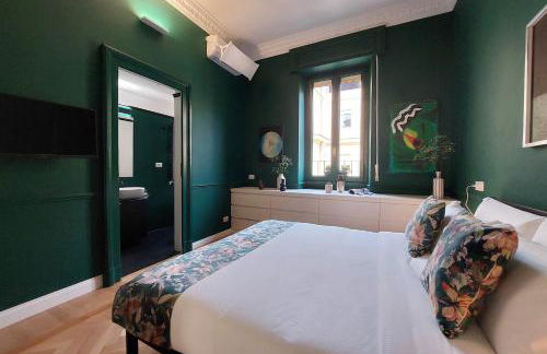 LuxuryTerrace RomeApartment - Foto 57